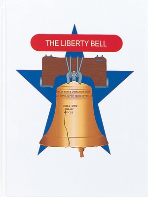 cover image of The Liberty Bell